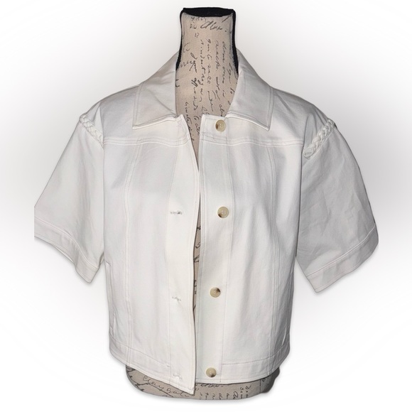 LYSSE Jacket - Picture 1 of 8